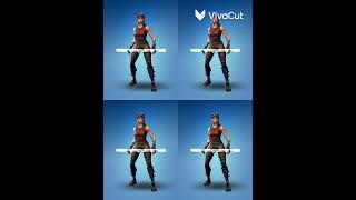 Renegade raider for edit fornite EpicGamesStore [upl. by Narual157]