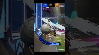 Rocket League Pro Trickshots [upl. by Gaskins488]