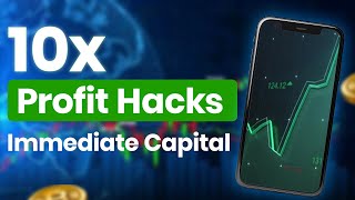 Immediate Capital 📈5300€ Trading Profit Hacks Is it scam Immediate Capital Review by UK Experts24 [upl. by Namara452]