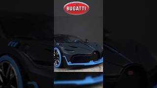 Bugatti Divo ASMR Restoration [upl. by Chelsey]