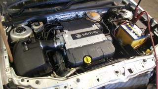 HOLDEN VECTRA 2005 32 DOHC Z32SE ZC NOW DISMANTLING 029724 8099 [upl. by Yuji966]