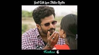 Musfiq R Farhan cute love status on Keya payel  Bangla Natok Taka  lovestatus shorts farhan [upl. by Ruby879]