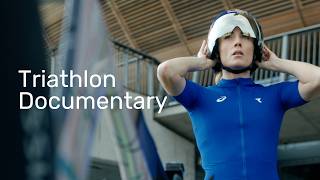 4 out of 40  Race Week Insights London T100 Triathlon Documentary [upl. by Mariquilla]