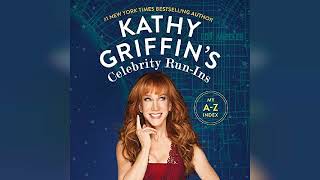 Review Kathy Griffins Celebrity RunIns My AZ Index  by Kathy Griffin [upl. by Carree]