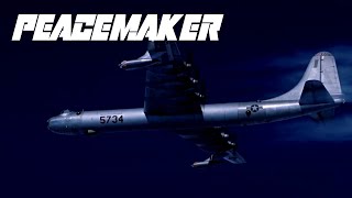 B36 PEACEMAKER [upl. by Yancey]