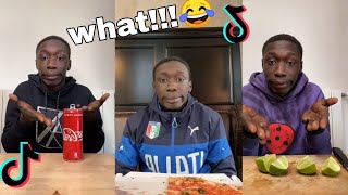 LIFE HACKS KHABY LAME 🤣  Funny life Hack Tiktok compilations [upl. by Sairtemed]