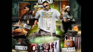 Oj Da Juiceman  Im Boomin And Bunkin [upl. by Leupold]