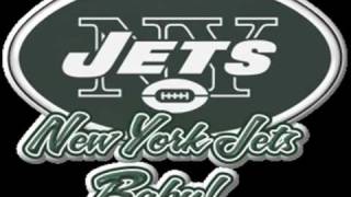 NY JETS  2010 Season Anthem [upl. by Nettle]