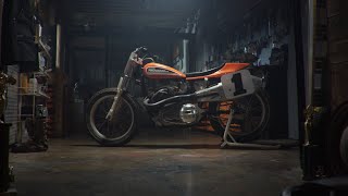 50 Years of Wins  HarleyDavidson [upl. by Akedijn]