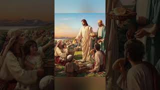 All in one ❤❤ jesus loves you ❤❤youtubeshorts ytshorts motivation ytshortsindia jesus [upl. by Hilda]