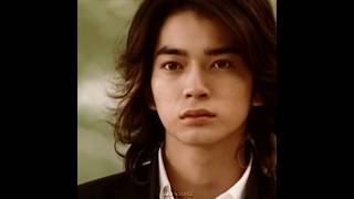 Matsumoto jun as Sawada shin ❤️ jdrama gokusen matsumotojun [upl. by Drogin]