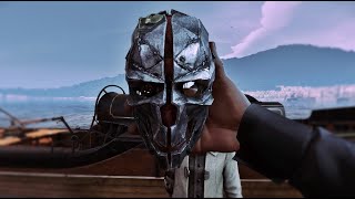 The COMPLETE Dishonored Series Story Retrospective [upl. by Rehpotsirh]