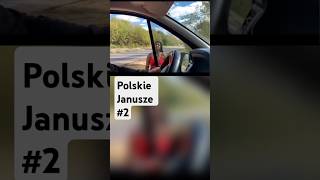 Polskie Janusze 2 pl polska seba śmieszne gaz [upl. by Eliot268]