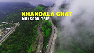 Khandala ghat [upl. by Enimassej]