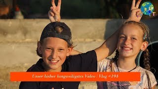 Unser bisher langweiligstes Video  VLOG 194 [upl. by Aynotak706]