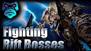 MORE Savage Rift Bosses Spawn rate please New Boss content  Black Desert Online Gameplay PC Xbox [upl. by Ozen]