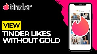 How to See Tinder Likes Without Gold NEW [upl. by Teyugn]