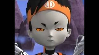 Code Lyoko  Ulrich VS un clone polymorphe [upl. by Lincoln573]