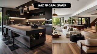 7 Tips para que tu casa SE VEA CARA [upl. by Studner]