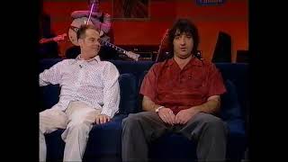 The Mick Molloy Show  Episode 3  Broadcast on 24071999 [upl. by Dorotea104]