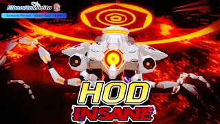 COMO VENCER A HOD  Guia Insane  Blue Archive en Español [upl. by Atnoid]