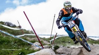 Downhill amp Freeride Best Of 2013 HD [upl. by Presley]