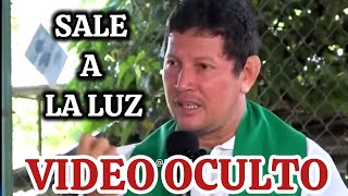 VIDEO qué PROHIBIERON subir Al Padre Luis Toro SALE A LA LUZ 😱 [upl. by Eniamrehc]