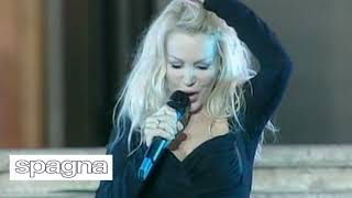 Spagna  Mi Amor Original Video [upl. by Arorua]