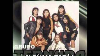 Grupo Ternura Megamix Grandes Éxitos Dj Mega [upl. by Niwled909]