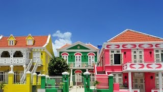 2 World Heritage City Willemstad  Pietermaai [upl. by Nabila260]