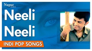 Neeli Neeli  Sajjad Ali  Popular Hindi Song  Nupur Audio [upl. by Goodson]