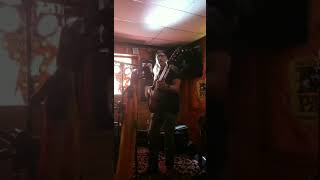 Barnburner pt 2 Jason Michael Carroll The Taphouse Antigo WI 8424 [upl. by Attennhoj333]