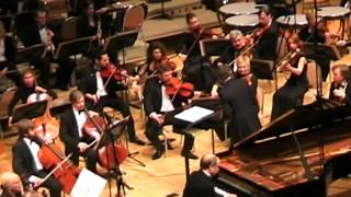 Rubinstein Piano Concerto 4 D minor — Hamelin 33 [upl. by Dimo]