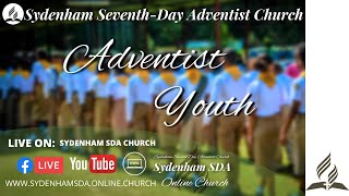 Sab Nov 16 2024  AdventistYouth Program  Sydenham SDA Online Church  430PM [upl. by Roxie]