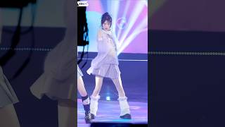 ILLIT  Cherish My love  MOKA fancam mix kpop illit moka kpopidol [upl. by Thora]