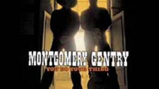 Montgomery Gentry  All I know About Mexico [upl. by Collyer416]