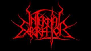 INFERNAL EXECRATOR  Antichrist Execration [upl. by Enyawud647]