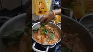 Mohy Special Gongura Chicken Recipe Gongura Chicken Gravy Shorts  Lakshya Vlogs  Lakshya Junction [upl. by Bonar]