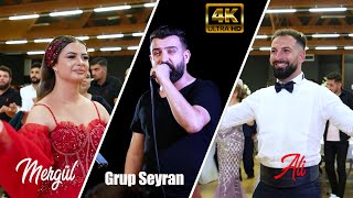 Grup SEYRAN Muhtesem Kina Mergul amp Ali  Loirent FransaPazarcik Corum Kinasi DenizProductions® [upl. by Onahpets]