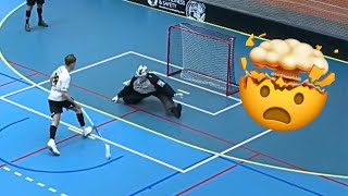 ONE HAND ZORRO Torpedo Havířov vs FbC Hradec Králové  PENALTY SHOOTOUT 1liga mužů [upl. by Odlanra747]