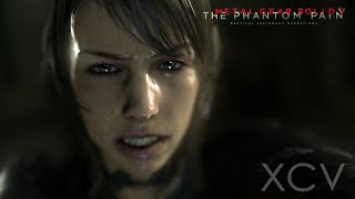 Metal Gear Solid V The Phantom Pain Walkthrough Part 1 · Episode 0 Awakening Prologue Flashback [upl. by Nalid]