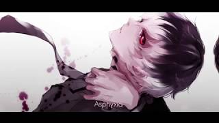 도쿄구울 Tokyo Ghoul re OP  Asphyxia 질식 cover by singyeo  piano ver [upl. by Benyamin771]