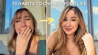 75 RESET CHALLENGE  10 habits to become your best self [upl. by Xonnel]