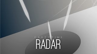 Radar selfcomposed song [upl. by Ebbarta]