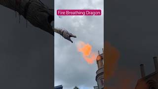 Diagon Alley  Orlando Florida harrypotter hogwarts diagonalley [upl. by Strickler289]