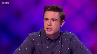 Mock the Week S16E02 James Acaster Ed Gamble Rhys James Nish Kumar Zoe Lyons [upl. by Gilliam]