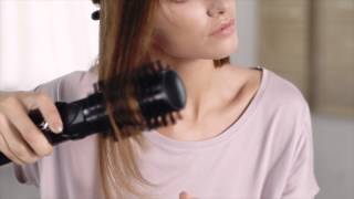 How To Use BaByliss New Big Hair [upl. by Deraj]