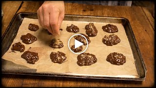 Herbal Chocolate Rocking the Kitchen Video Lesson [upl. by Lered]