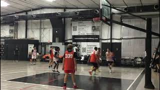 Prep Hoops Showcase Diego Rivera [upl. by Shuping]