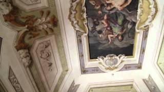 Accademia della Crusca  video ufficiale 2012 [upl. by Fortier106]